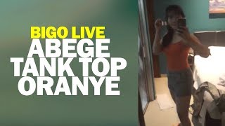 Download lagu Abege Tank Top Oranye Bigo Live mp3