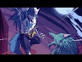 Konosuba Characters React To Saberwulf Vs John Talbain