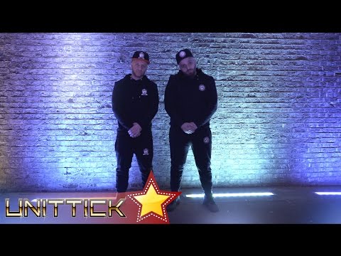 Unittick Ft. Varrosi - LE CA FOLIN (Official Video HD)