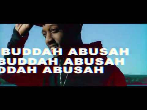 BUDDAH ABUSAH - Surfin' Surf (Music Video)