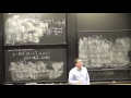 Lecture 23: Generalized Linear Models (cont.)