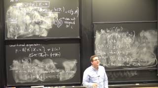 23. Generalized Linear Models (cont.)