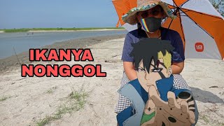Download lagu MANCING AMBYAR ~  MANCING CANTIK ~ FISHING MANIA  ~ LADY FISHING - IKANNYA PADA NONGGOL mp3