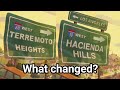 Disney S Primos Intro Original To Final Comparison