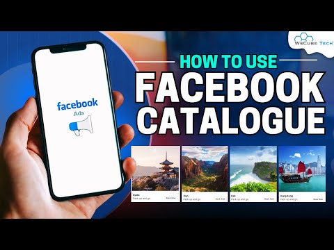 Facebook Ads Tutorial 2023 in Hindi What is Facebook Ads How Does it Works