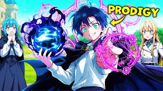He Came Back With MONSTER Hunter Skills, DARK MAGIC, And A Perfect Revenge Plan - Manhwa Recap