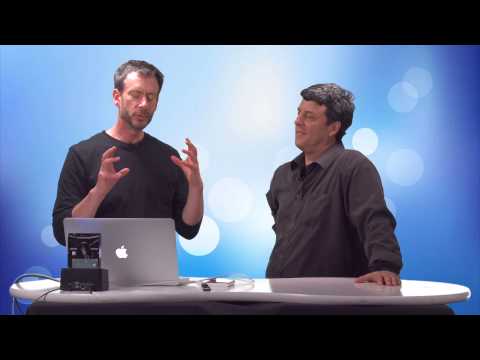 MacBreak Studio #257 - Final Cut Pro X Archiving Tip