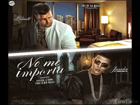 No Me Importa - Kelmitt Ft. Juanka El Promlematik