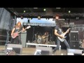 Repulsion - Slaughter of the Innocent -live at Hammer Open Air 20.7.2013