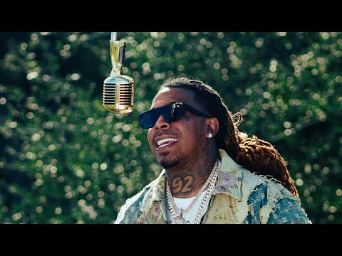 92Legend - Tough Love (Hanging Mic Performance)