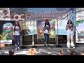 Wonder Pets At OC Book Fest