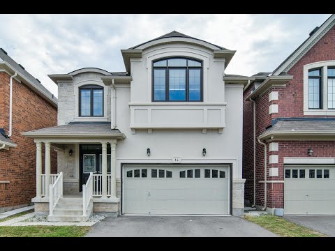 14 Alister Drive Brampton