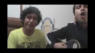 Ya no se que hacer conmigo Cover cuarteto de nos