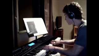 Bastard - Ben Folds [June 9, 2012]