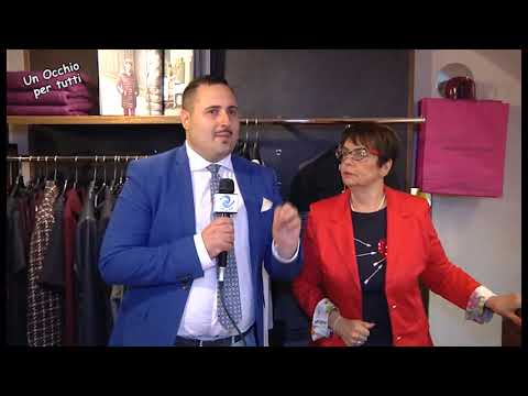 UN OCCHIO PER TUTTI CON ANNA MANCUSO ESERCENTE 19092018