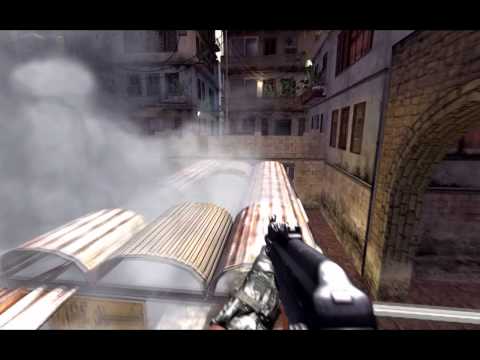 pazazu - pcw vs vital 4 man