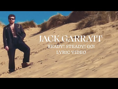 Video thumbnail for Ready! Steady! Go!