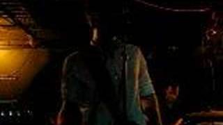 Murder By Death - Sometimes The Line Walks You (Live)