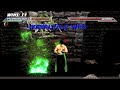 HORNBUCKLE Mortal Kombat New Era 2021 Full Playthrough