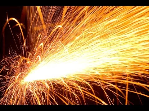 10個安全提示 - 焊接 (10 Safety Tips | Welding)