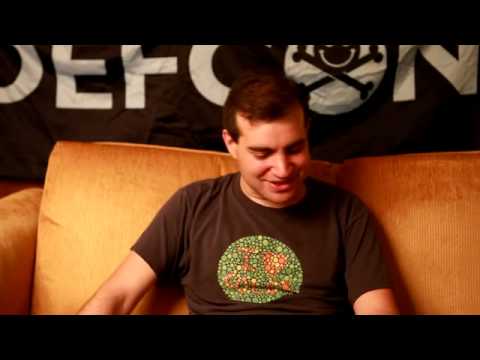 Defcon Trailor Youtube (20min)  2013 Documentary