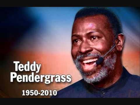 Image result for TEDDY PENDERGRASS Truly Blessed