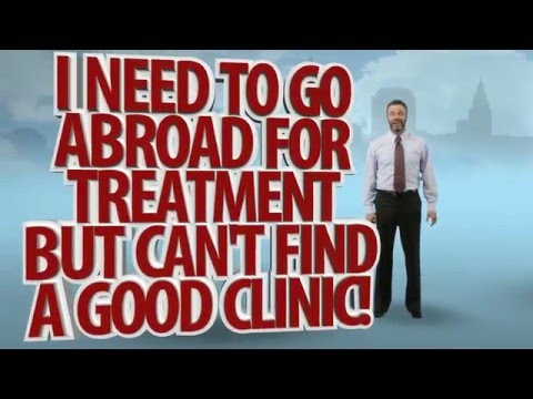 Medical Treatment Ukraine | Quality and Affordable Medical Treatments in Ukraine