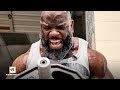 Real & RAW | IFBB Pro Johnnie O. Jackson
