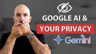 How Google AI Manages Privacy & Safeguards Data Confidentiality