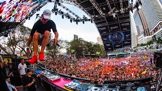 PARTY FAVOR LIVE AT ULTRA MUSIC FESTIVAL 2016 (FULL SET)