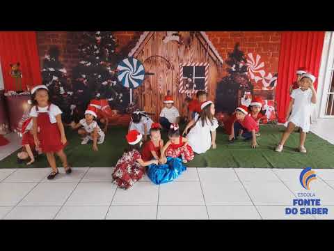 Tempo de Comemorar - Infantil III e IV (2021)