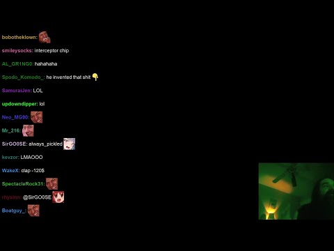 Aris On Breaking His Phone