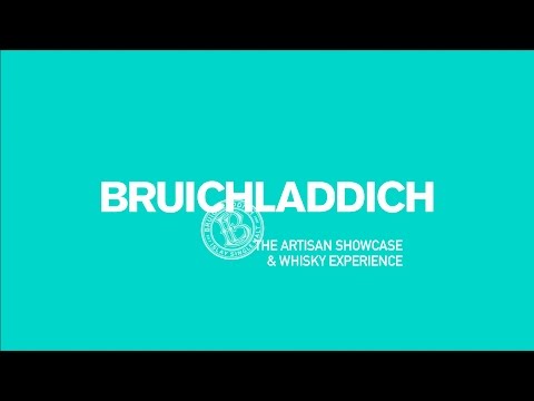 Paul's Homemade Ice Cream l Bruichladdich | The Artisan Showcase & Whisky Experience