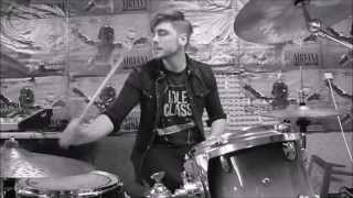 GREAT ESCAPES - Hunger Of The Full (OFFICIAL)