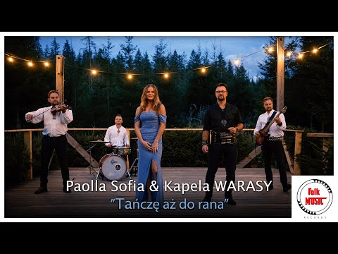 Folk MUSIC Records and Paolla Sofia