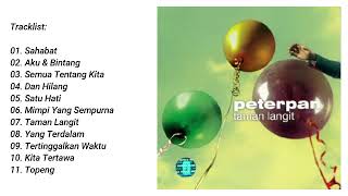 Download lagu Peterpan - Taman Langit (2003) Full Album mp3 Download lagu Peterpan - Taman Langit (2003) Full Album mp3