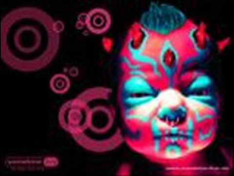 Global Deejays feat. Technotronic - Get up