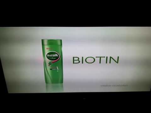 Sunsilk Strong & Long Kathryn Bernardo