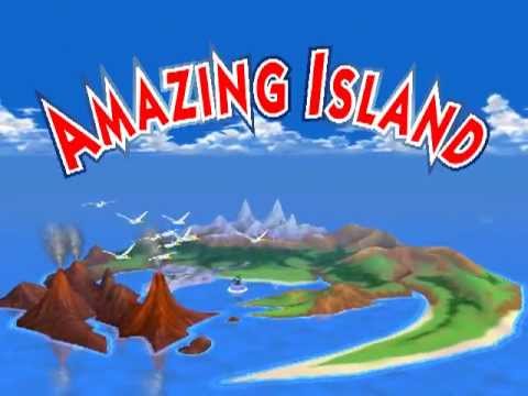 amazing island gamecube wiki