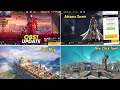 OB51 Update Advance Server All Confirm Changes New Map