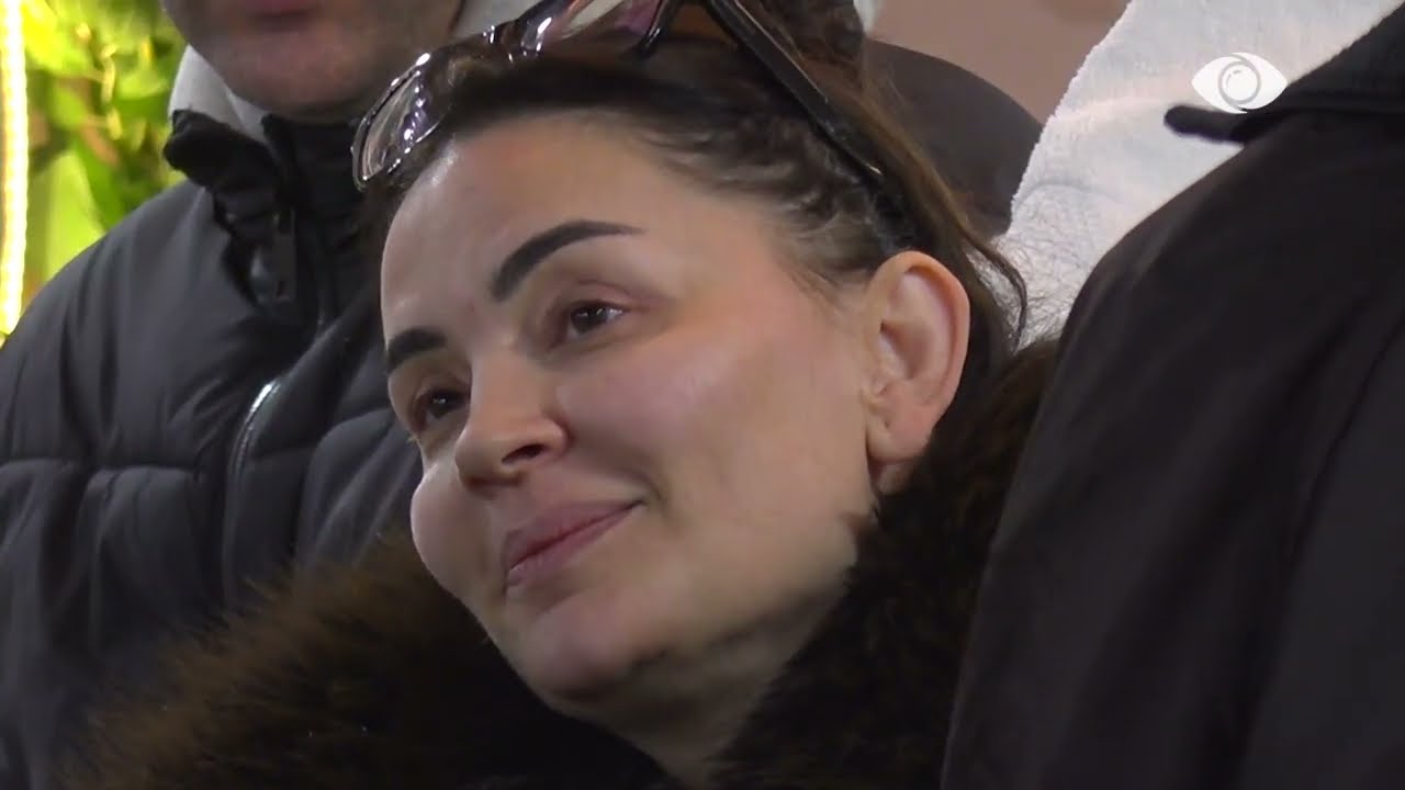 Mos gënje!/ Përplasje mes Gertës dhe Rozanës: Nuk je e mirëpritur