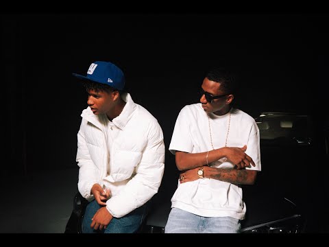 03.Atlas x Menor Mc x MeLodee - Feiticeira (Oficial Video)