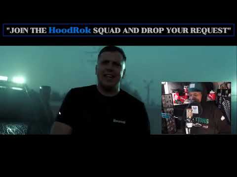 Polish Rap: Oliver Olson - "Na lepsze" (New Zealand Reaction)