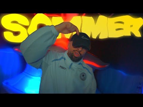 LOKIMITDERMASKE - SOMMER