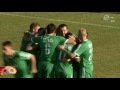 videó: Szombathelyi Haladás - DVTK 3-1, 2016 - Edzői értékelések