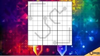 A Thermo Sudoku Masterpiece
