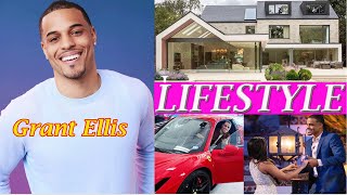 Grant Ellis (The Bachelorette 21) Biography, age, Net worth, Girlfriend, family, Weight, Wiki !