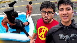 Ismael Sánchez - Solving with Michael Steven