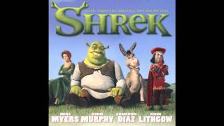 I&#39;m a Believer Reprise (Eddie Murphy)