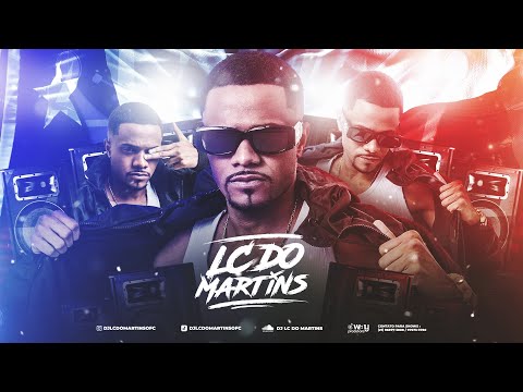 MC DU RED - PREFERIDO DAS MARIA [ DJ LC DO MARTINS ]